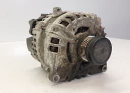 MERCEDES-BENZ A0009061903 0125711030 Alternator MERCEDES-BENZ B-CLASS (W246, W242) (2011-2018) — thumbnail 2