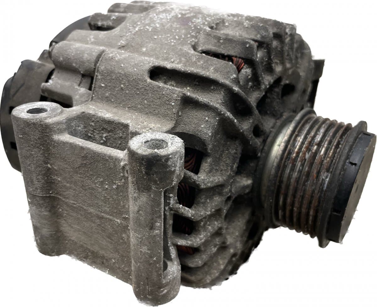 AUDI Alternator AUDI A5 (B8) (2007-2016)