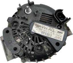 AUDI Alternator AUDI A5 (B8) (2007-2016) — thumbnail 4