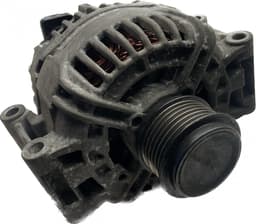 AUDI Alternator AUDI A4 / A4 ALLROAD (B8) (2007-2015) — thumbnail 4