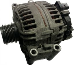 AUDI Alternator AUDI A4 / A4 ALLROAD (B8) (2007-2015) — thumbnail 2