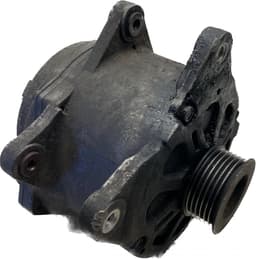 VW Alternator VW TOUAREG I (7L) (2002-2010) — thumbnail 4