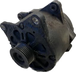 VW Alternator VW TOUAREG I (7L) (2002-2010) — thumbnail 3