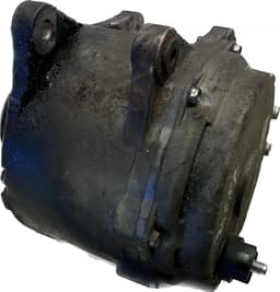 VW Alternator VW TOUAREG I (7L) (2002-2010) — thumbnail 1