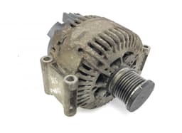 MERCEDES-BENZ TG17C030 2543289A TG17C030B 2543289B TG17C028 0121715015 NAL1515 Alternator MERCEDES-BENZ E-CLASS Coupe (C207) (2009-2016) — thumbnail 1