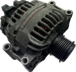 AUDI Alternator AUDI A4 / A4 ALLROAD (B8) (2007-2015) — thumbnail 3