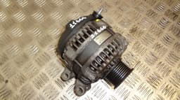 LAND ROVER 104210-3951 1042103951 Alternator LAND ROVER RANGE ROVER SPORT I (L320) (2005-2013) — thumbnail 1