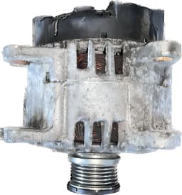 AUDI Alternator AUDI A4 / A4 ALLROAD (B8) (2007-2015) — thumbnail 4