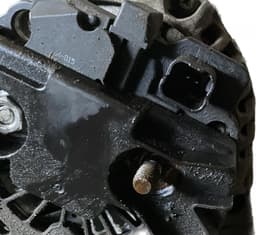 NISSAN Alternator NISSAN PRIMASTAR II (X83) (2001-2015) — thumbnail 4