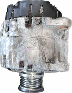 AUDI Alternator AUDI A4 / A4 ALLROAD (B8) (2007-2015) — thumbnail 3