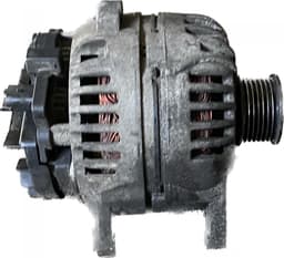 NISSAN Alternator NISSAN PRIMASTAR II (X83) (2001-2015) — thumbnail 2