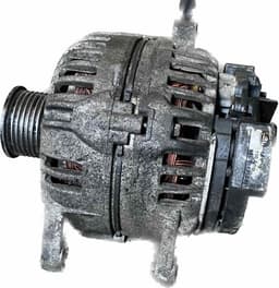 NISSAN Alternator NISSAN PRIMASTAR II (X83) (2001-2015) — thumbnail 5