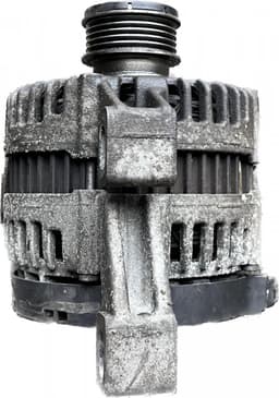VOLVO Alternator VOLVO V70 III (BW) (2007-2016) — thumbnail 3
