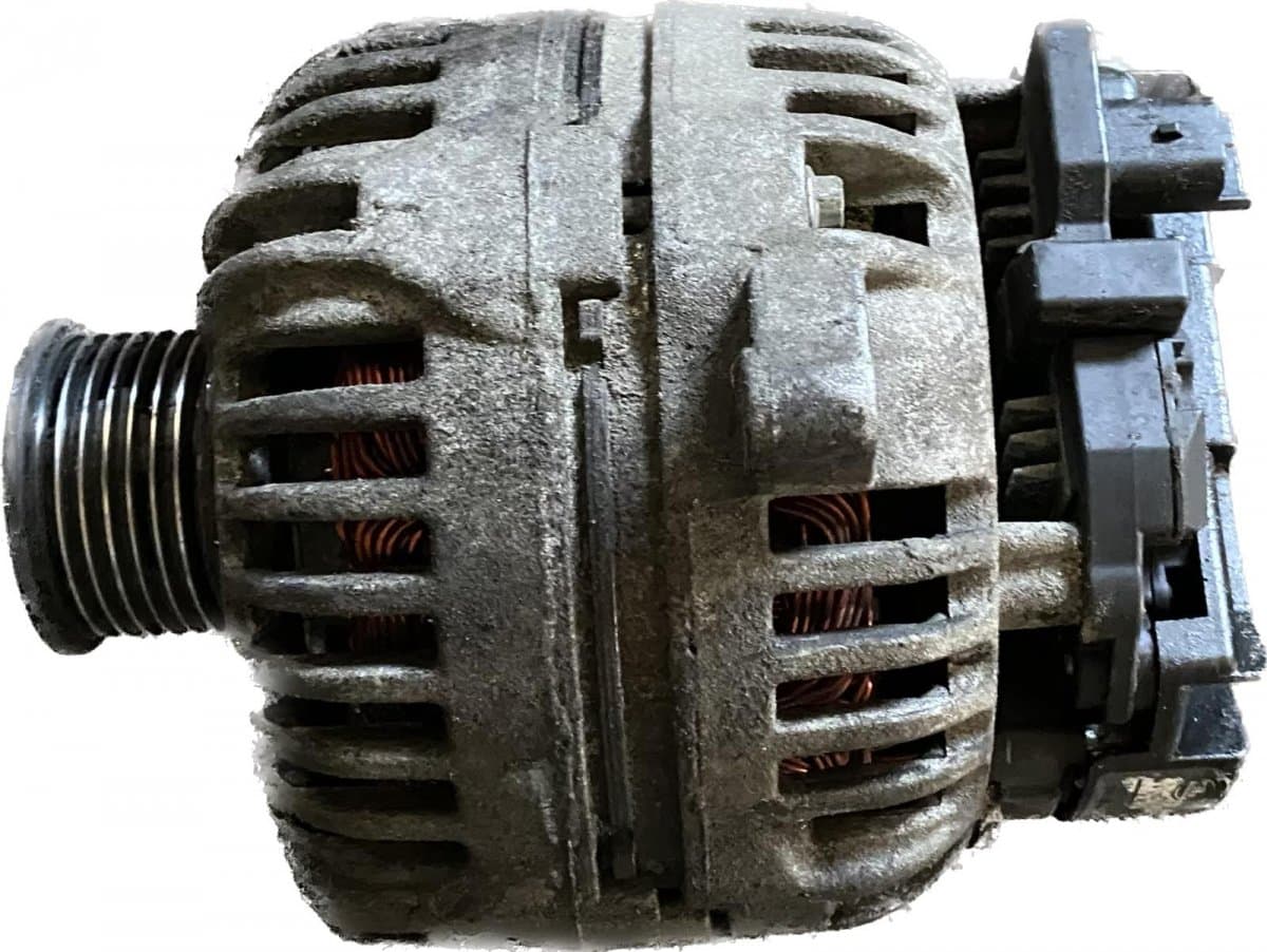 NISSAN Alternator NISSAN PRIMASTAR II (X83) (2001-2015)