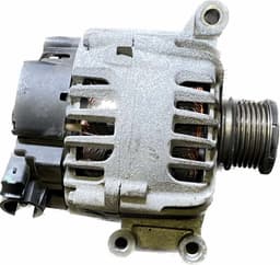 CITROËN Alternator CITROËN C5 II (2008-2019) — thumbnail 1