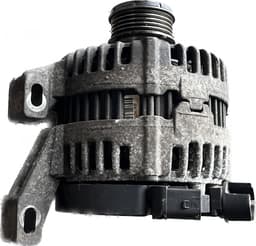 VOLVO Alternator VOLVO V70 III (BW) (2007-2016) — thumbnail 2