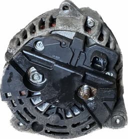 NISSAN Alternator NISSAN PRIMASTAR II (X83) (2001-2015) — thumbnail 3