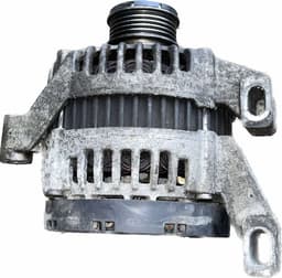 VOLVO Alternator VOLVO V70 III (BW) (2007-2016) — thumbnail 4
