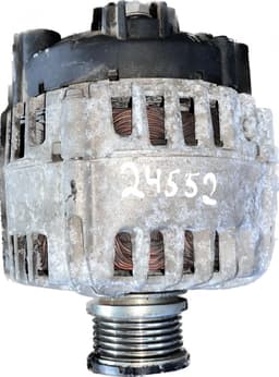 AUDI Alternator AUDI A4 / A4 ALLROAD (B8) (2007-2015) — thumbnail 2