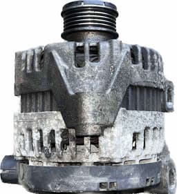 VOLVO Alternator VOLVO V70 III (BW) (2007-2016) — thumbnail 5