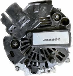 CITROËN Alternator CITROËN C5 II (2008-2019) — thumbnail 4