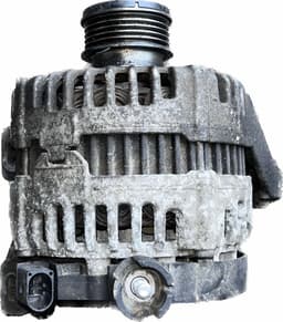 VOLVO Alternator VOLVO V70 III (BW) (2007-2016) — thumbnail 1