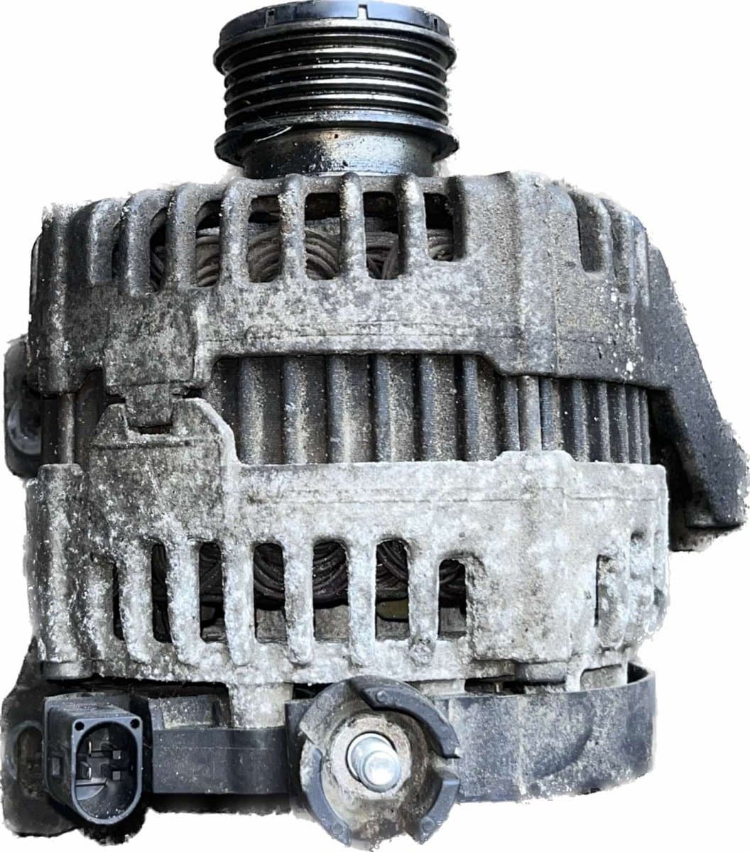 VOLVO Alternator VOLVO V70 III (BW) (2007-2016)