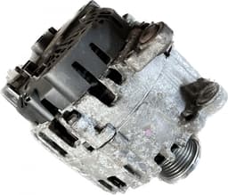 AUDI Alternator AUDI A4 / A4 ALLROAD (B8) (2007-2015) — thumbnail 1