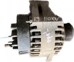 OPEL Alternator OPEL VECTRA C (2002-2010) — thumbnail 4