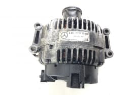 MERCEDES-BENZ TG17C030 2543289A TG17C030B 2543289B TG17C028 0121715015 NAL1515 Alternator MERCEDES-BENZ E-CLASS (W211) (2002-2009) — thumbnail 2