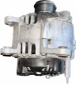 VW Alternator VW CRAFTER I (2E) (2006-2016) — thumbnail 2