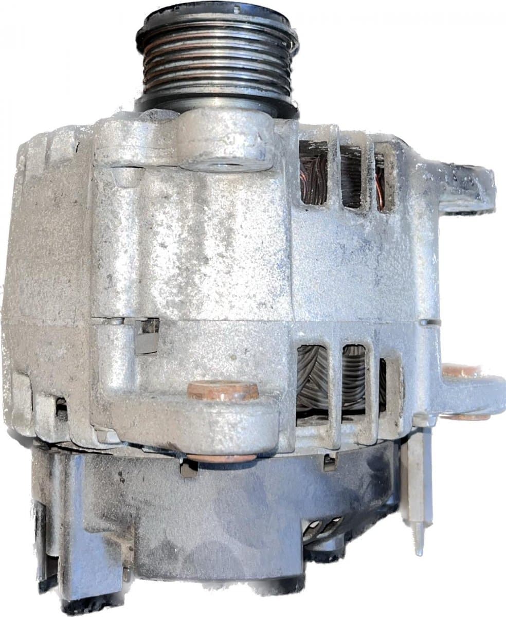 Alternator VW CRAFTER I (2E) (2006-2016)