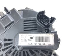 MERCEDES-BENZ TG17C030 2543289A TG17C030B 2543289B TG17C028 0121715015 NAL1515 Alternator MERCEDES-BENZ E-CLASS (W211) (2002-2009) — thumbnail 3
