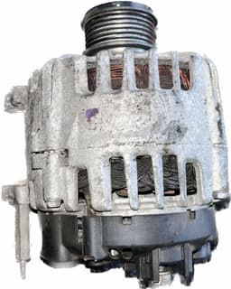 VW Alternator VW CRAFTER I (2E) (2006-2016) — thumbnail 4