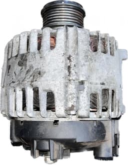 VW Alternator VW CRAFTER I (2E) (2006-2016) — thumbnail 5