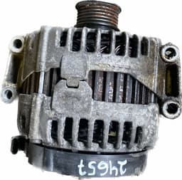 MERCEDES-BENZ Alternator MERCEDES-BENZ S-CLASS (W221) (2005-2013) — thumbnail 3
