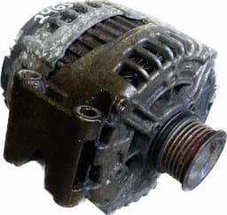 MERCEDES-BENZ Alternator MERCEDES-BENZ S-CLASS (W221) (2005-2013) — thumbnail 2