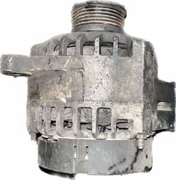 OPEL Alternator OPEL VECTRA C (2002-2010) — thumbnail 3