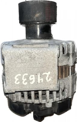 VOLVO 36012382 Alternator VOLVO S60 II / V60 I (2010-2018) — thumbnail 2