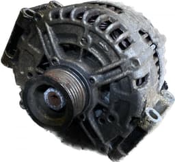 MERCEDES-BENZ Alternator MERCEDES-BENZ S-CLASS (W221) (2005-2013) — thumbnail 1