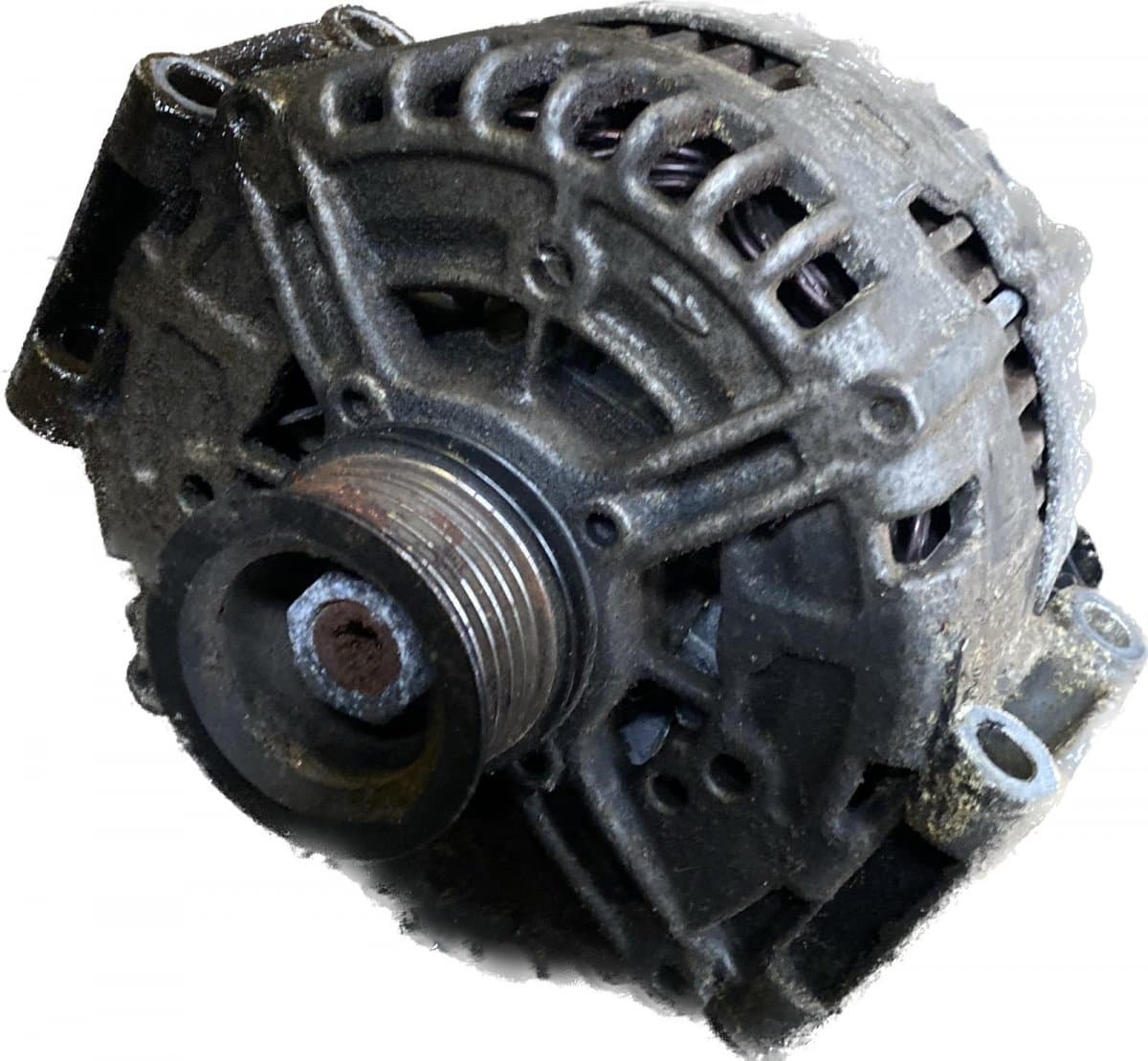 MERCEDES-BENZ Alternator MERCEDES-BENZ S-CLASS (W221) (2005-2013)