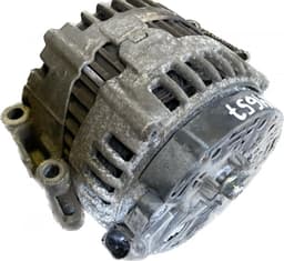 MERCEDES-BENZ Alternator MERCEDES-BENZ S-CLASS (W221) (2005-2013) — thumbnail 4