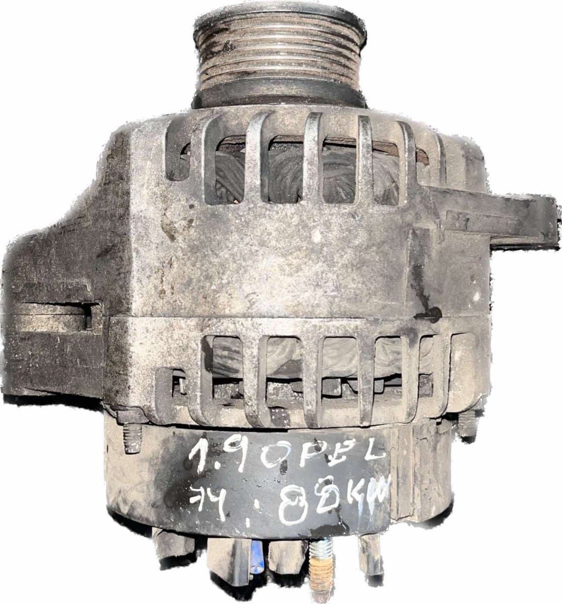 OPEL Alternator OPEL VECTRA C (2002-2010)