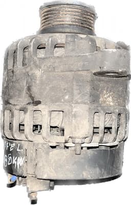 OPEL Alternator OPEL VECTRA C (2002-2010) — thumbnail 2
