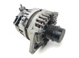 HYUNDAI 373002B960 Alternator HYUNDAI TUCSON III (TL) (2015-2021) — thumbnail 1