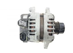 HYUNDAI 373002B960 Alternator HYUNDAI TUCSON III (TL) (2015-2021) — thumbnail 2