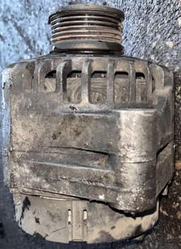 OPEL Alternator OPEL VECTRA C (2002-2010) — thumbnail 4