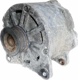 VW Alternator VW PHAETON (3D) (2002-2016) — thumbnail 1