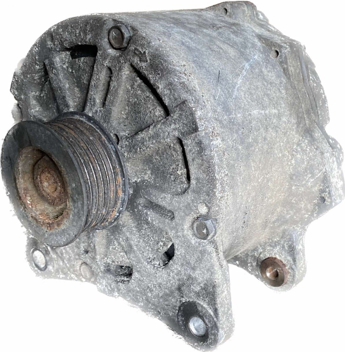 VW Alternator VW PHAETON (3D) (2002-2016)