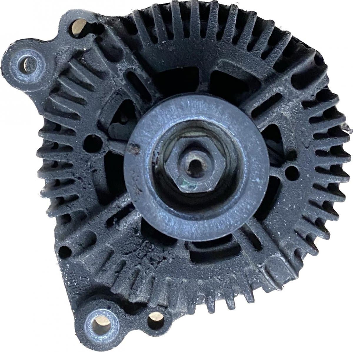 AUDI Alternator AUDI Q7 (4L) (2006-2015)